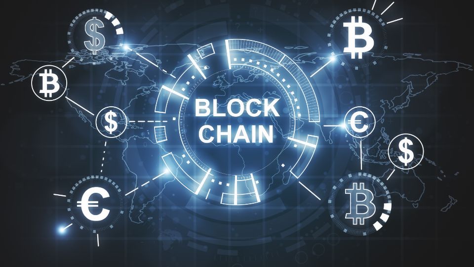 Việt Nam hướng đến xây dựng nền tảng Blockchain quốc gia