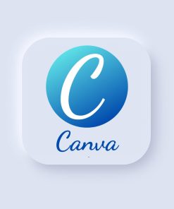 Tài Khoản Canva uy tín
