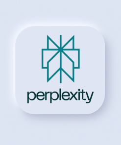 Tài khoản Perplexily AI uy tín