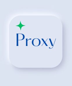 Proxy sạch uy tín