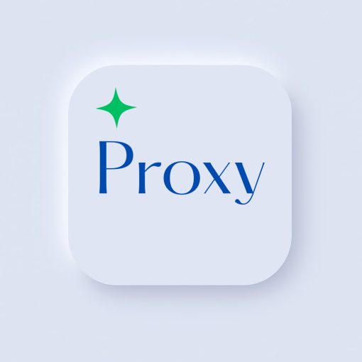 Proxy sạch uy tín
