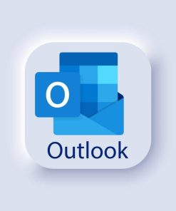 Tài khoản Outlook uy tín