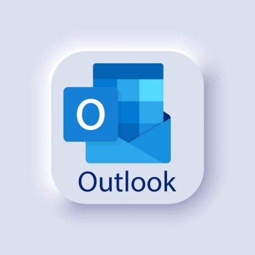 Tài khoản Outlook uy tín