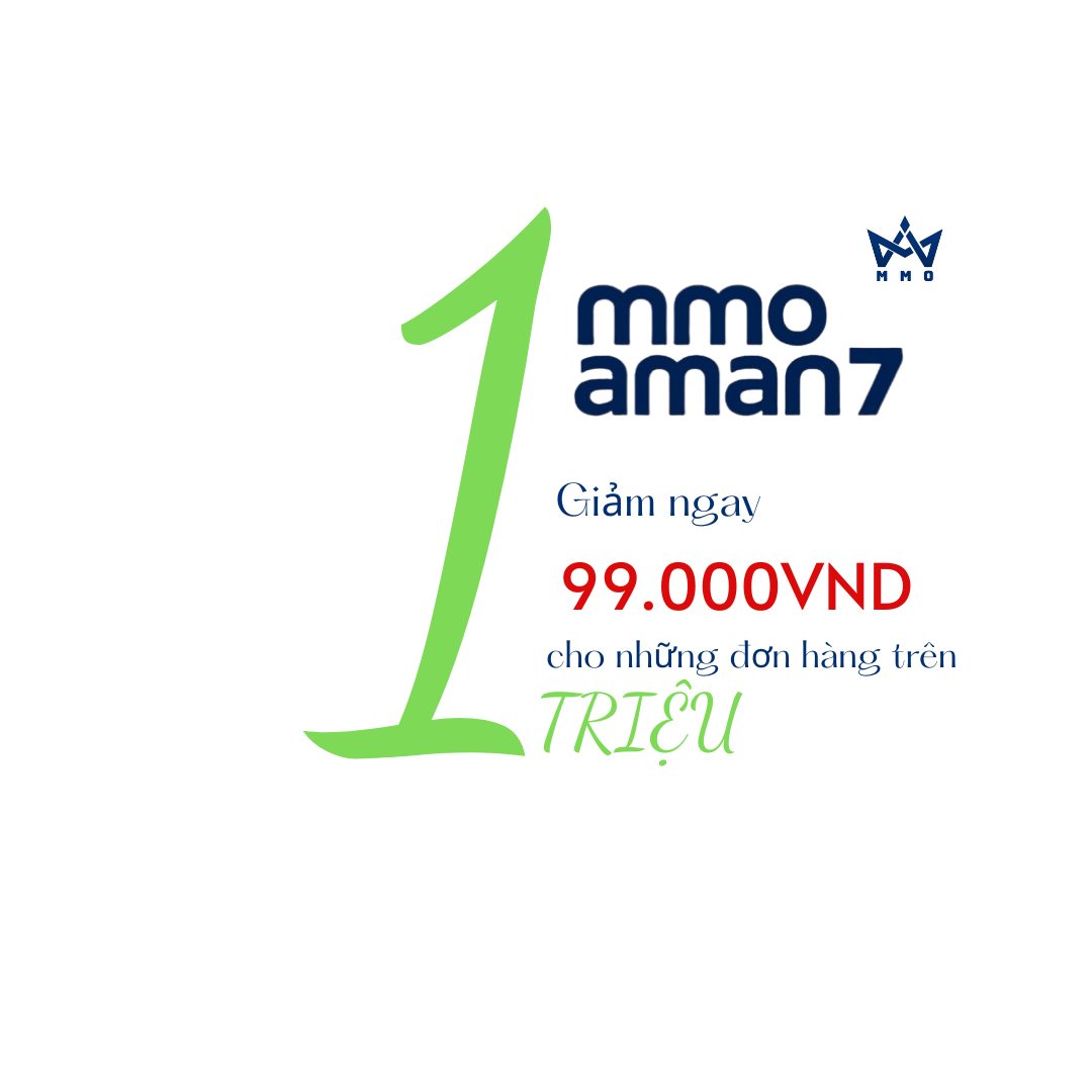 Ảnh khuyến mại mua hàng trên 1 triệu