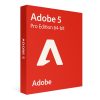 Tài khoản Adobe uy tín