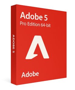 Tài khoản Adobe uy tín