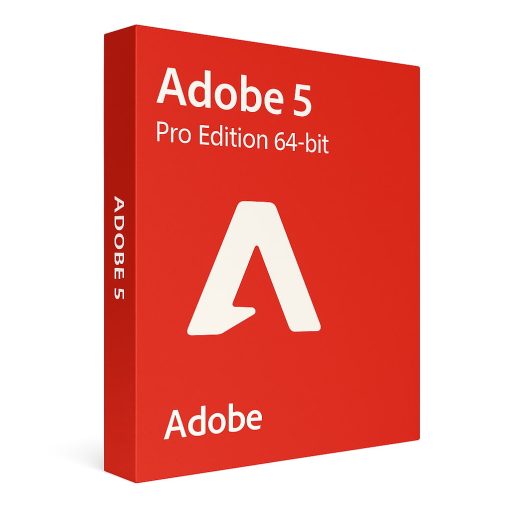 Tài khoản Adobe uy tín