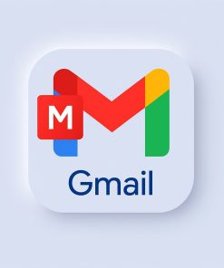 Tài khoản Gmail uy tín