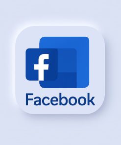 Tài khoản Facebook uy tín