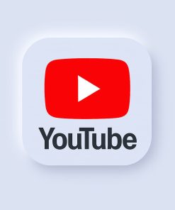 Tài khoản Youtube uy tín