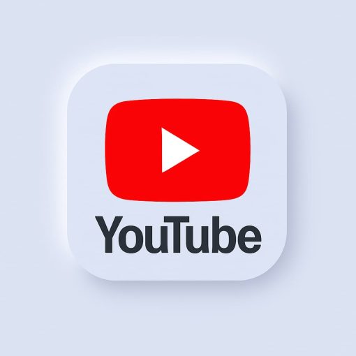 Tài khoản Youtube uy tín