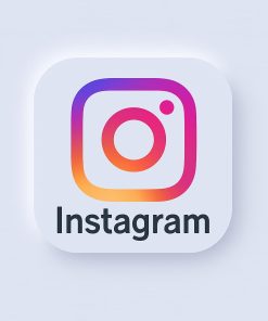 Tài khoản Instagram uy tín