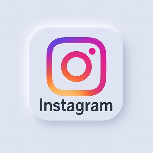 Tài khoản Instagram uy tín
