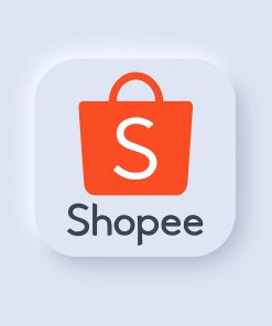 Tài khoản Shopee uy tín