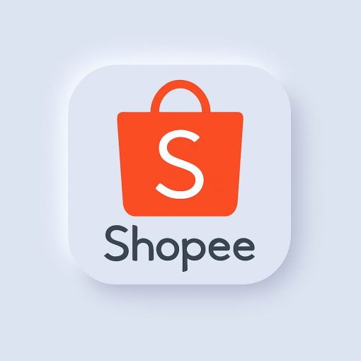 Tài khoản Shopee uy tín