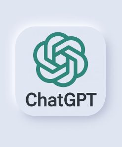 Tài khoản ChatGPT uy tín