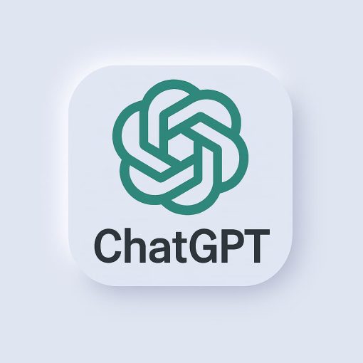 Tài khoản ChatGPT uy tín