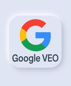 Tài khoản Google VEO 3 uy tín
