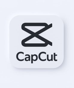 Tài Khoản Cupcut uy tín