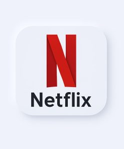 Tài Khoản Netflix