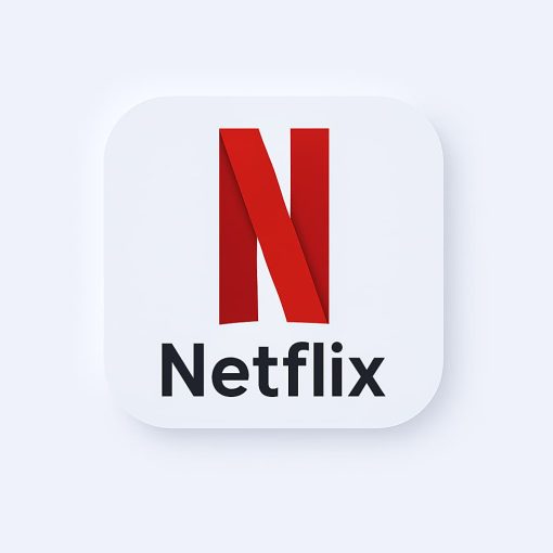 Tài Khoản Netflix