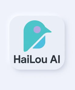 Tài khoản Hailou AI