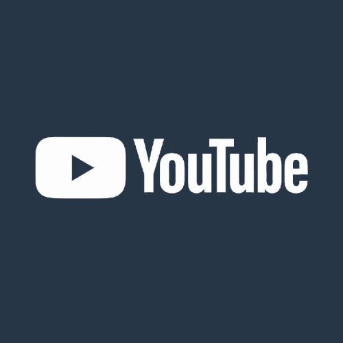 Tài khoản, dịch vụ Youtube uy tín